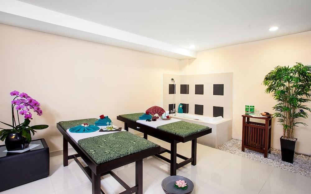 Padjadjaran Hotel Μπογκόρ Εξωτερικό φωτογραφία
