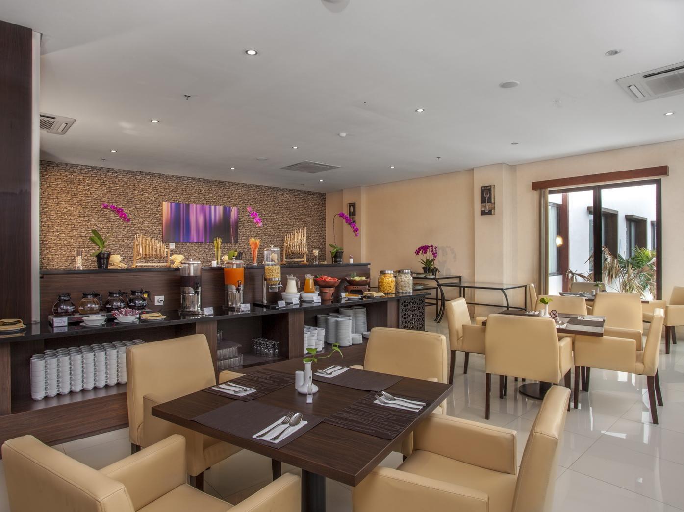 Padjadjaran Hotel Μπογκόρ Εξωτερικό φωτογραφία