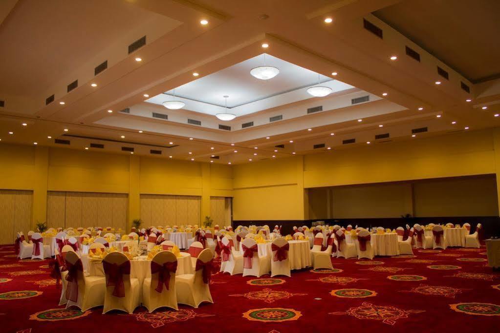 Padjadjaran Hotel Μπογκόρ Εξωτερικό φωτογραφία