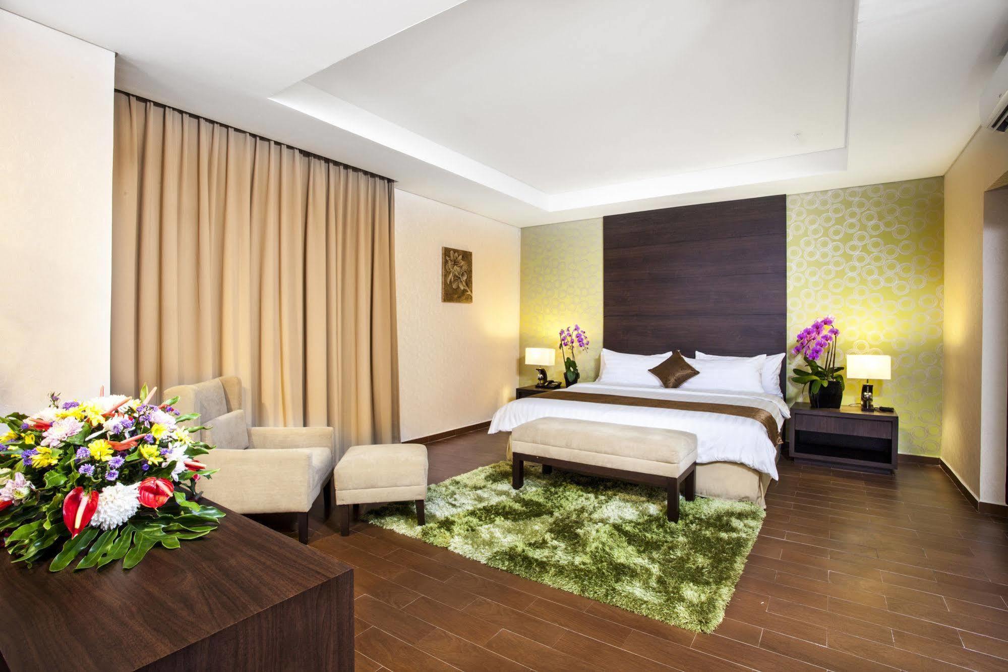 Padjadjaran Hotel Μπογκόρ Εξωτερικό φωτογραφία